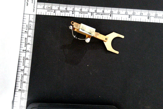Leaf Switch Y Blade Actuator use SW-1A-167 A-11657