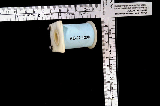 Williams coil AE-27-1200
