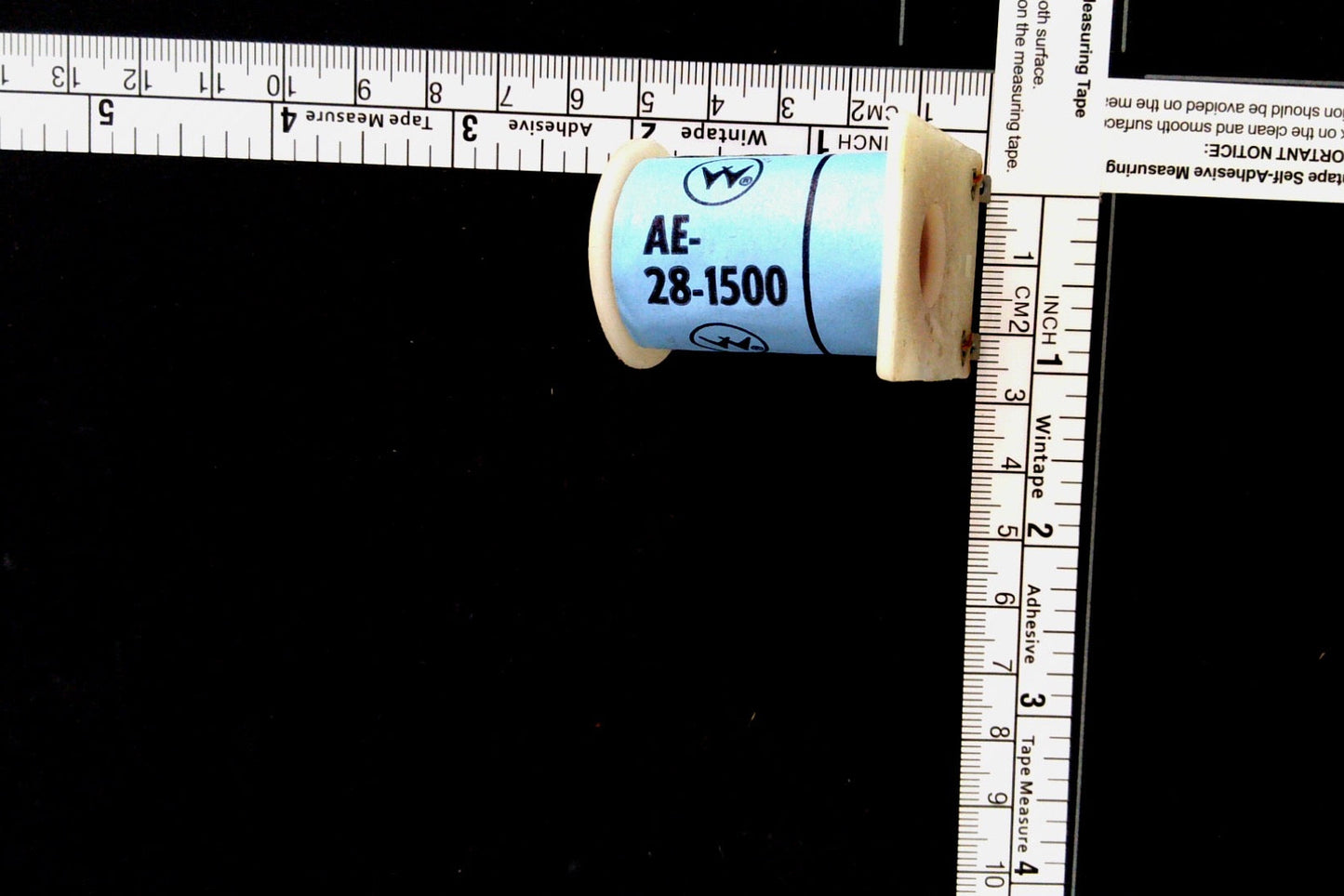 Williams coil AE-28-1500