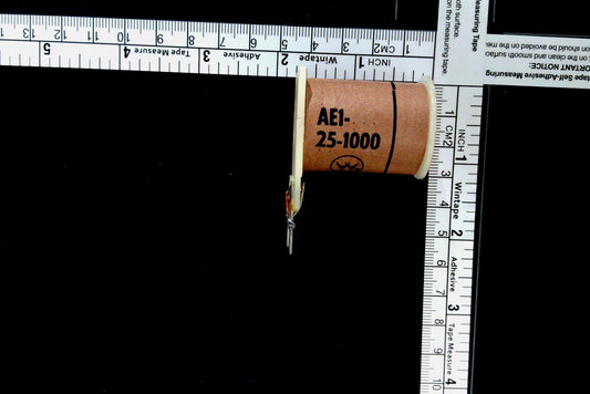 Williams coil AE1-25-1000
