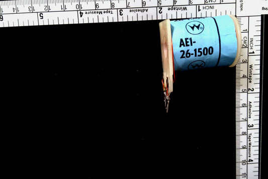 Williams coil AE1-26-1500