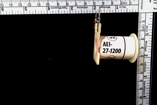 Williams coil AE1-27-1200
