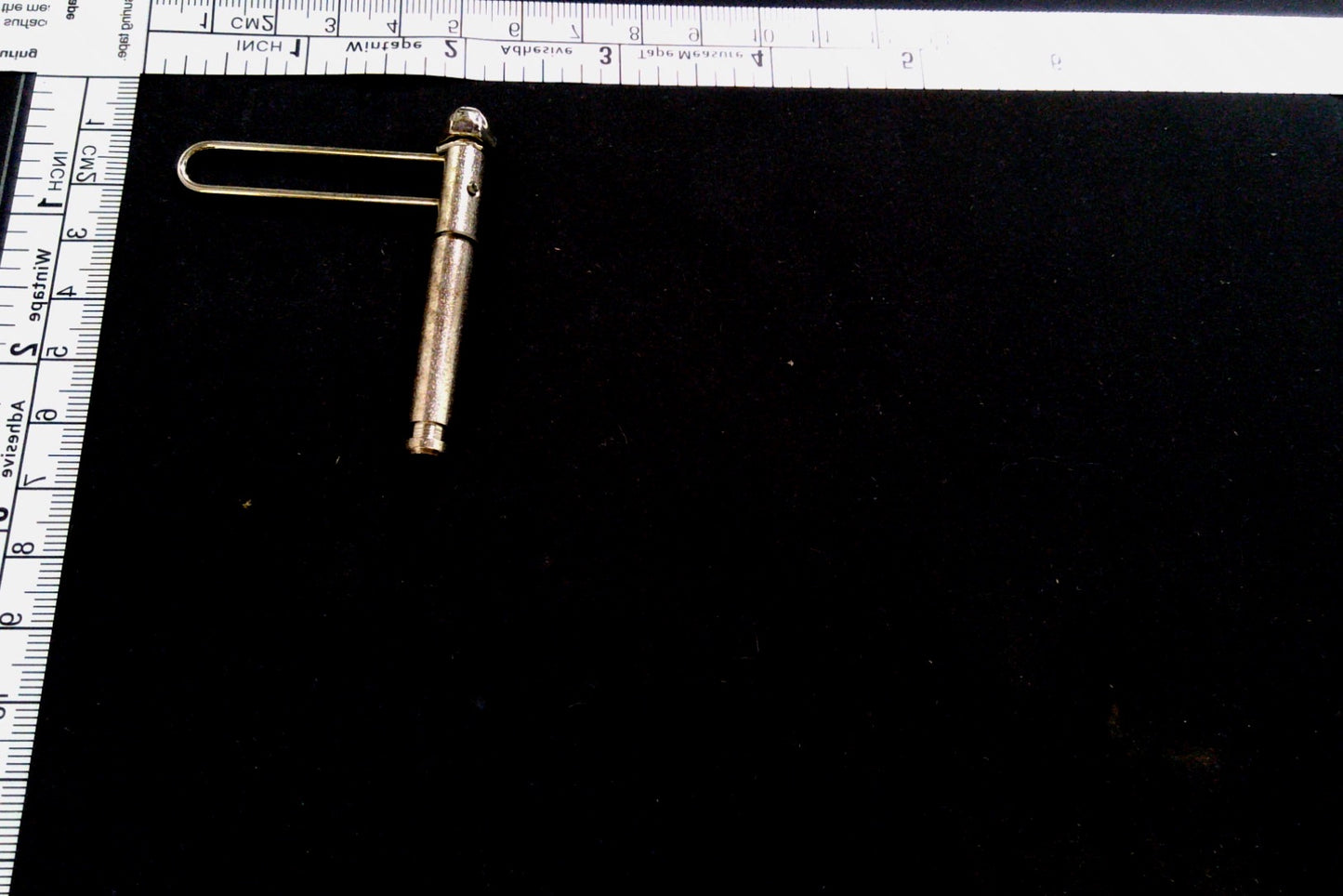Ball Gate Assembly A-10607