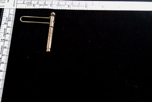 Ball Gate Assembly A-10607