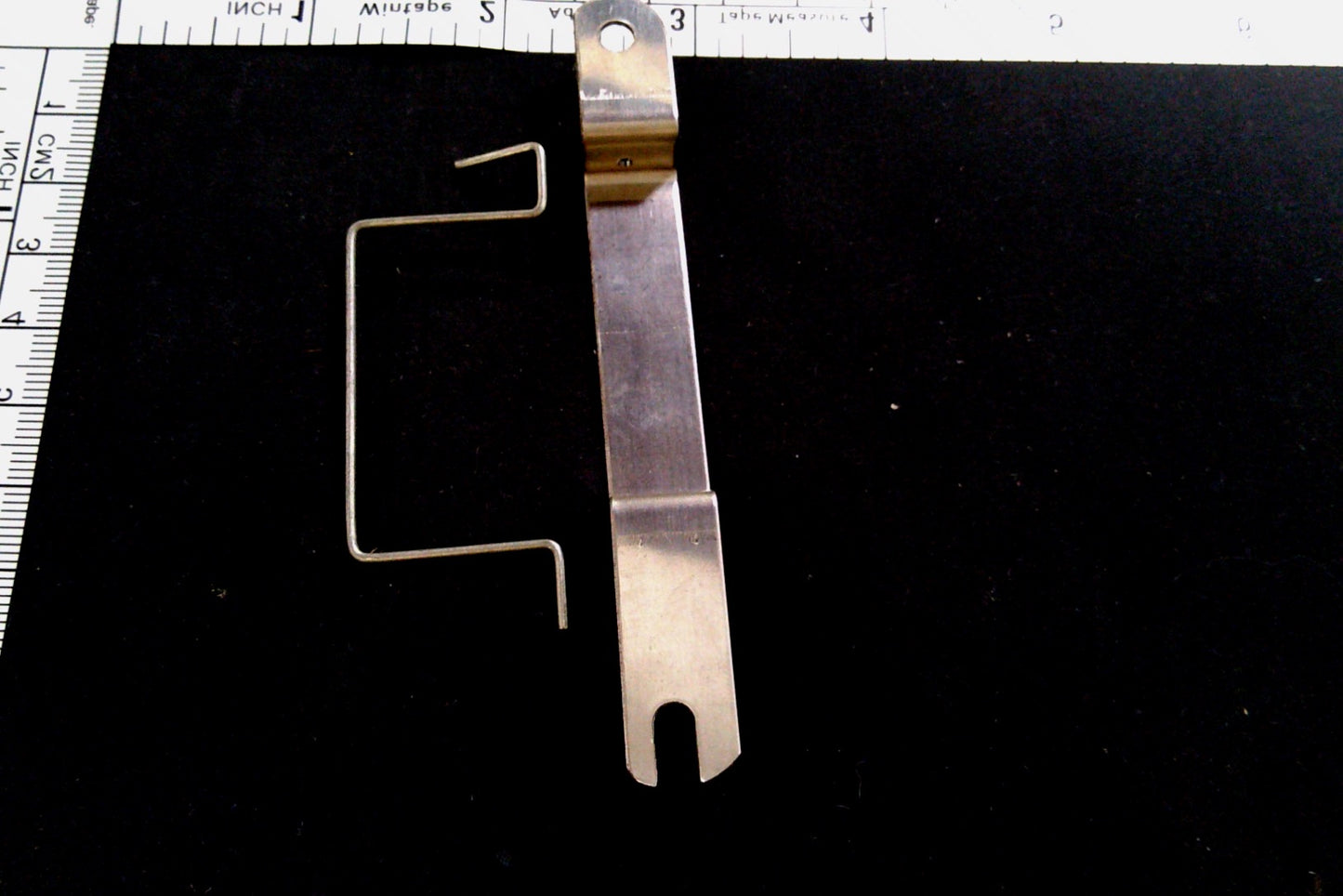 Ball Gate Assembly A-10744