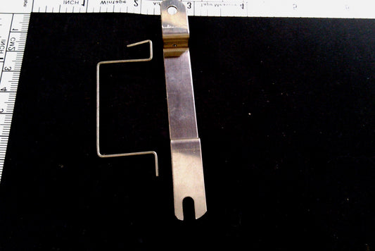 Ball Gate Assembly A-10744