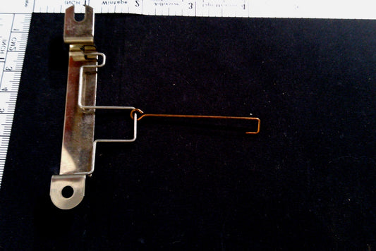 Wire Ball Gate Assembly A-10751-L