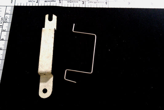Ball Gate Assembly A-10789