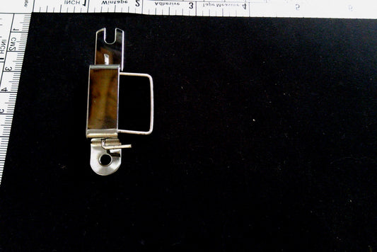 Ball Gate Assembly A-10827