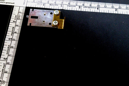 Armature Assembly A-11139