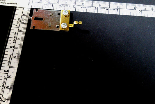 Ball Gate Armature Assembly A-11146
