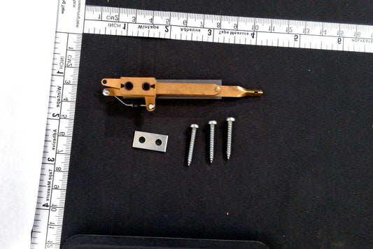 Spinner Switch Assembly A-11664