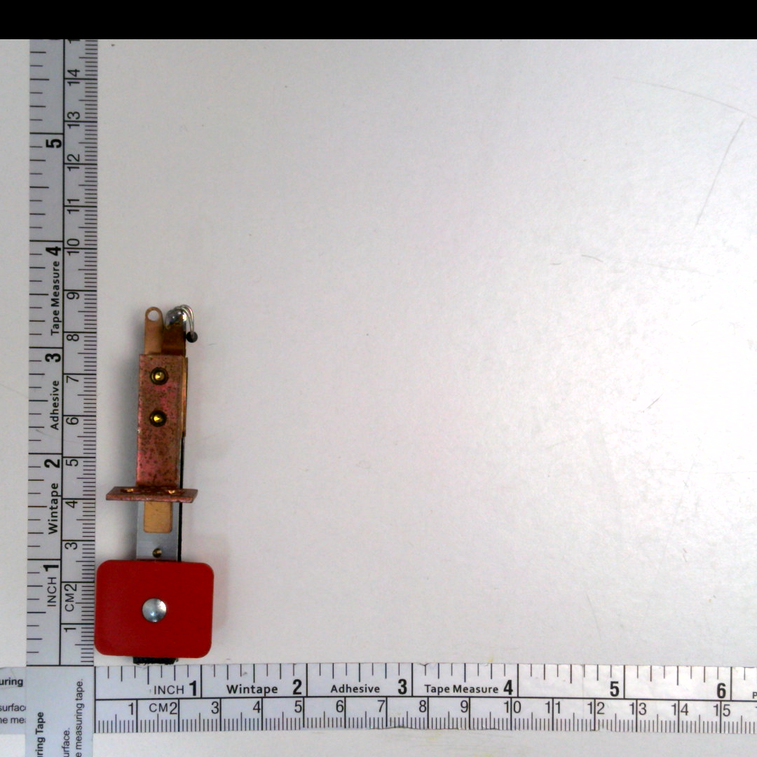 RECTANGLE STAND UP TAR. ASSY   A-18060-4