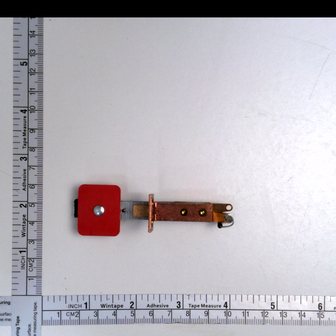 RECTANGLE STAND UP TAR. ASSY   A-18060-4