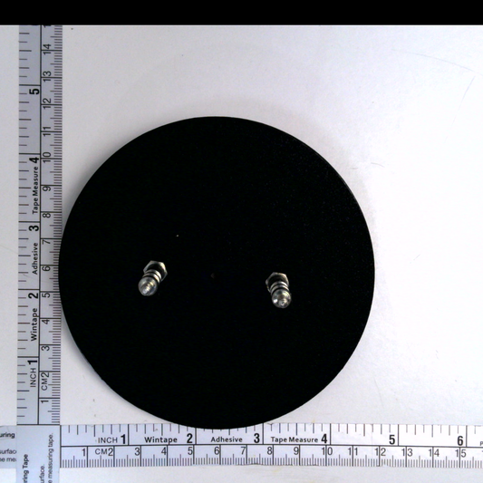 FLINTSTONES SPINNING DISK ASSY   A-18135-P