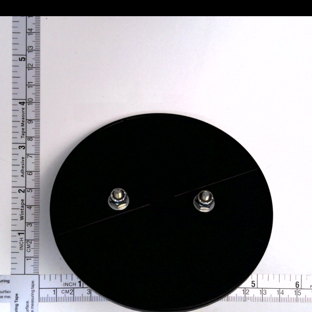 FLINTSTONES SPINNING DISK ASSY   A-18135-P