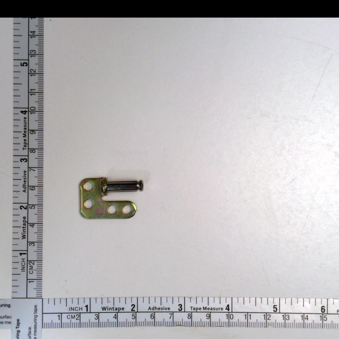 EJECT CAM MOUNT. BRK. ASSY   A-18146