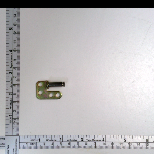 EJECT CAM MOUNT. BRK. ASSY   A-18146