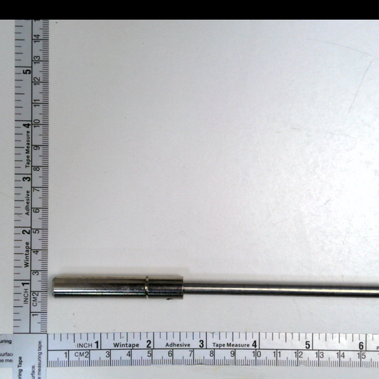 WCS PLUNGER & ROD ASSY   A-18156