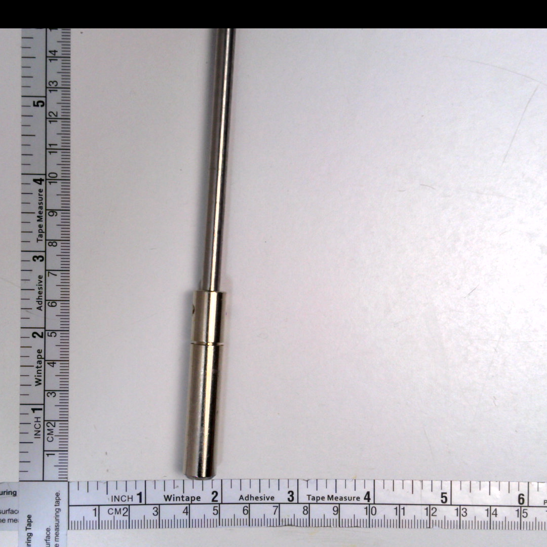 WCS PLUNGER & ROD ASSY   A-18156
