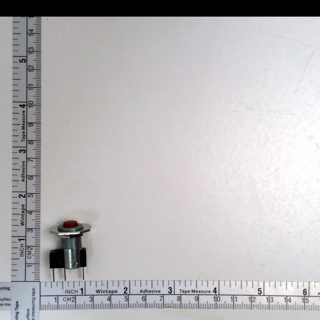 DEMO MAN - PUSH BUTTON ASSY   A-18511