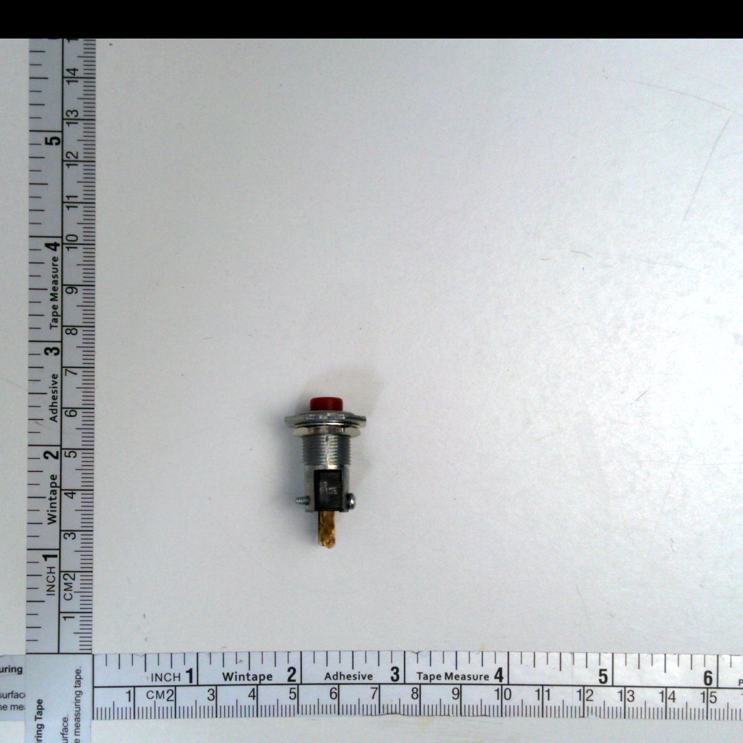 DEMO MAN - PUSH BUTTON ASSY   A-18511