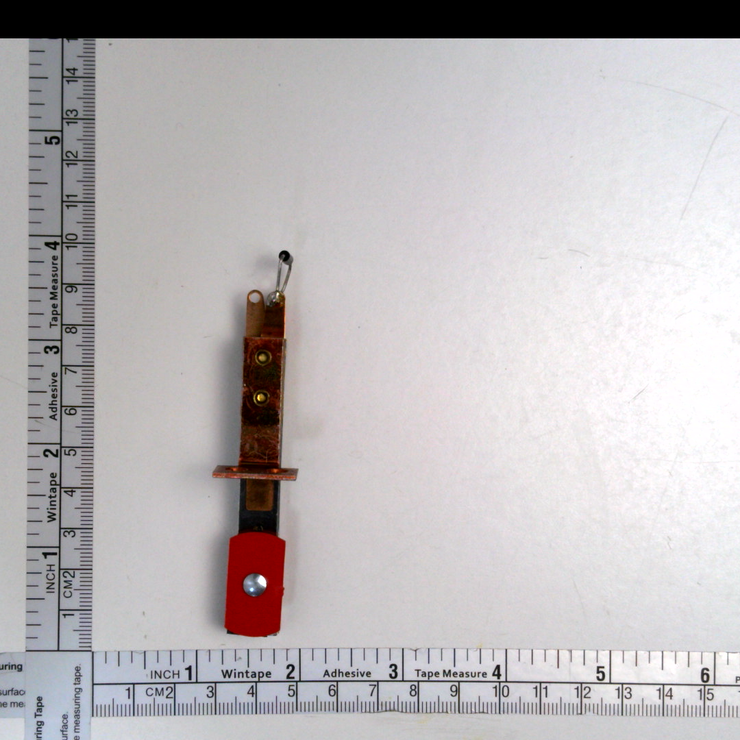 OBLONG TARGET SWI. ASSY- RED   A-18530-4