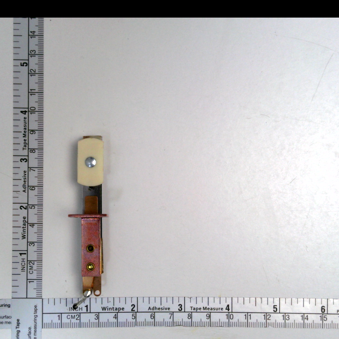 OBLONG TARGET SWI. ASSY- WHITE   A-18530-5