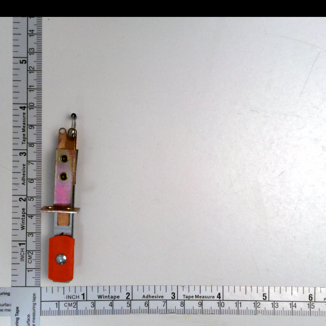 OBLONG TARGET SWI. ASSY-ORANGE   A-18530-15