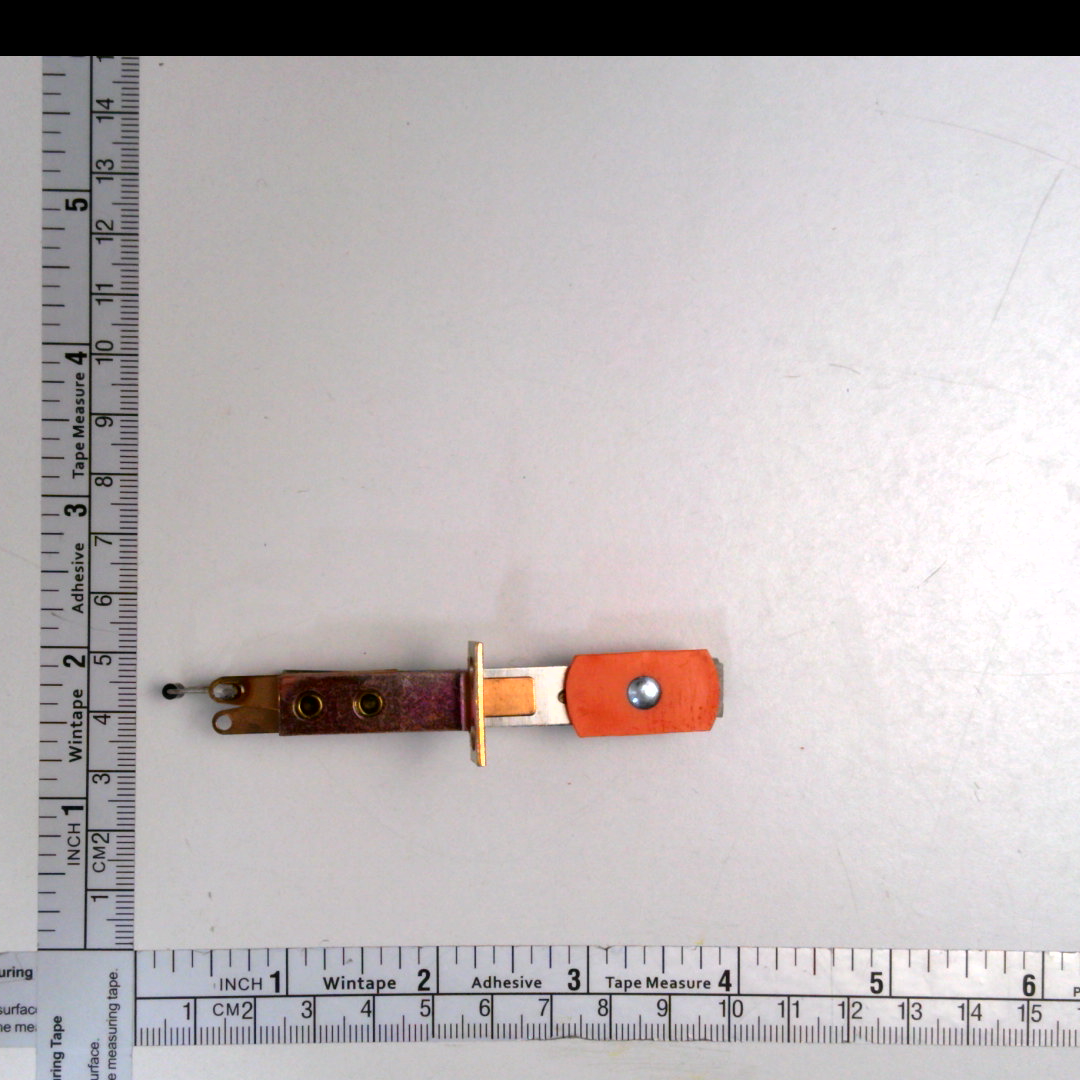 OBLONG TARGET SWI. ASSY-ORANGE   A-18530-15
