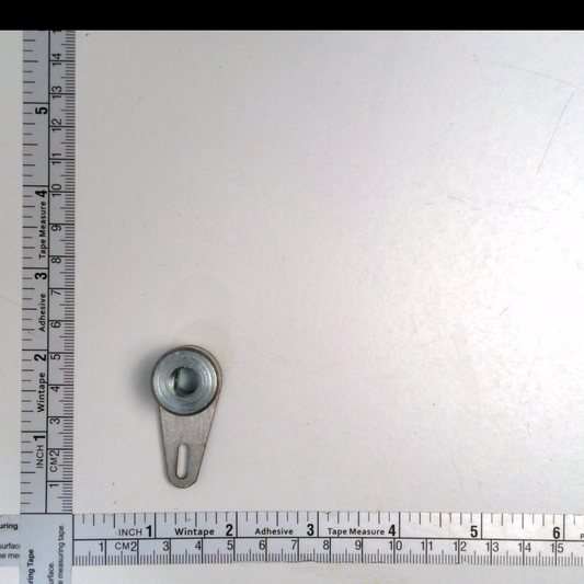 DIRTY HARRY DIVERTER SHAFT ACTUATOR   A-18583-1