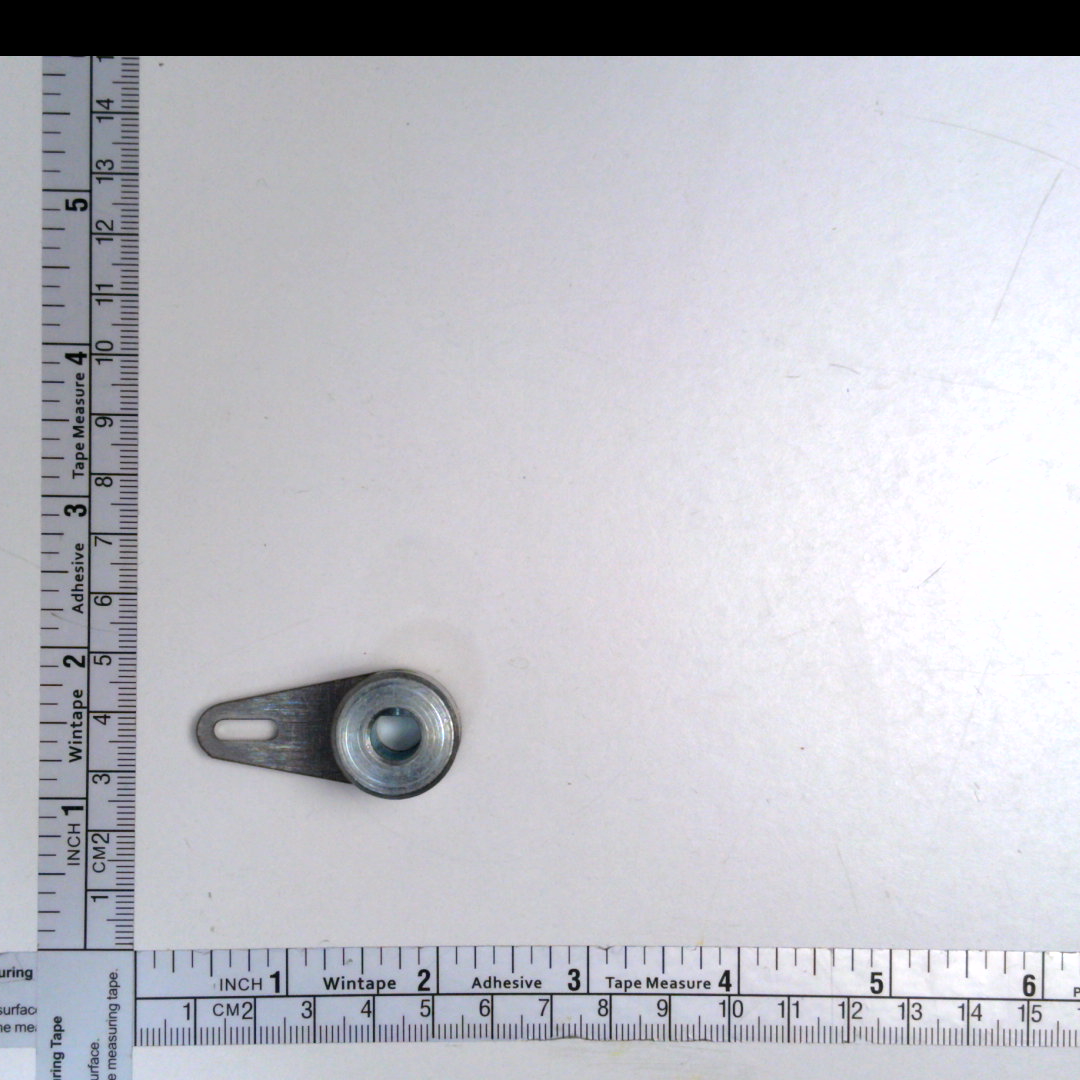 DIRTY HARRY DIVERTER SHAFT ACTUATOR   A-18583-1