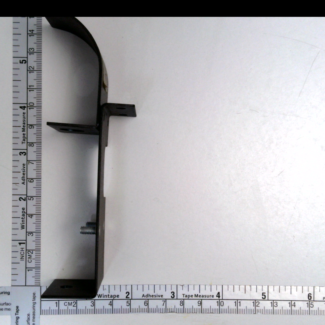POPPER BRACKET ASSYT   A-18767
