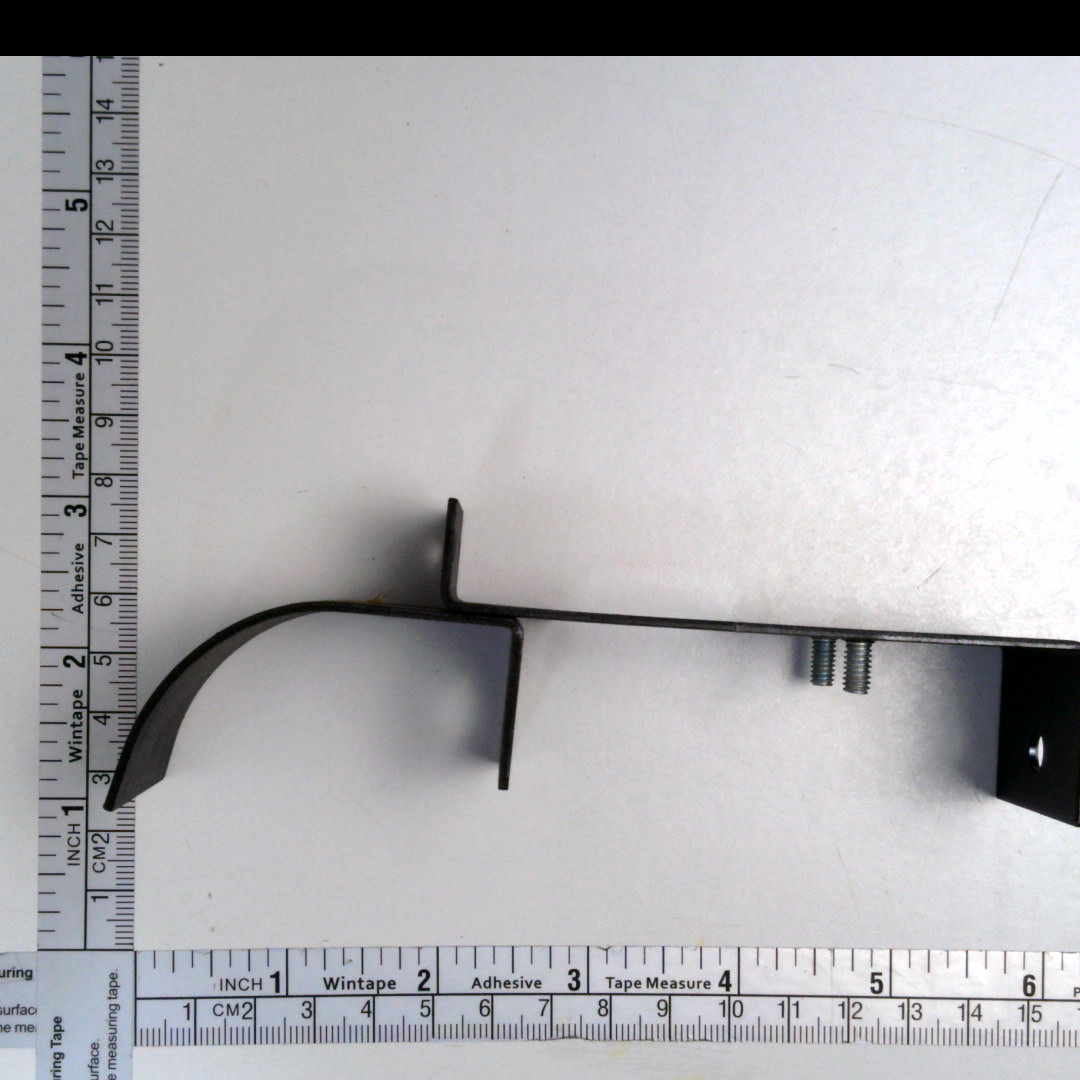 POPPER BRACKET ASSYT   A-18767
