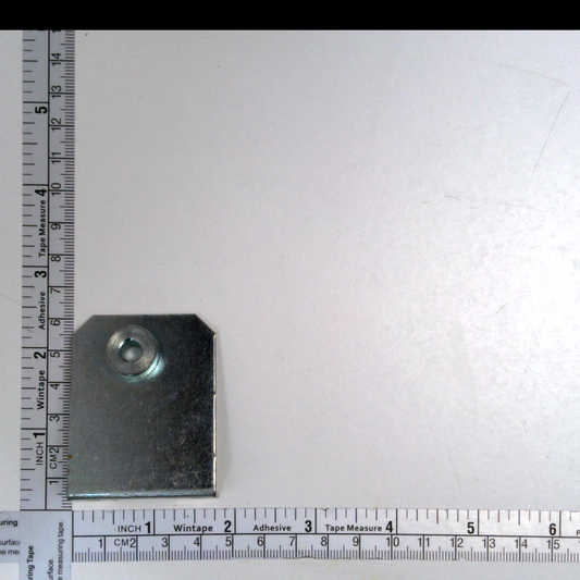 SHADOW BRACK. & BUSHING ASSY   A-18778