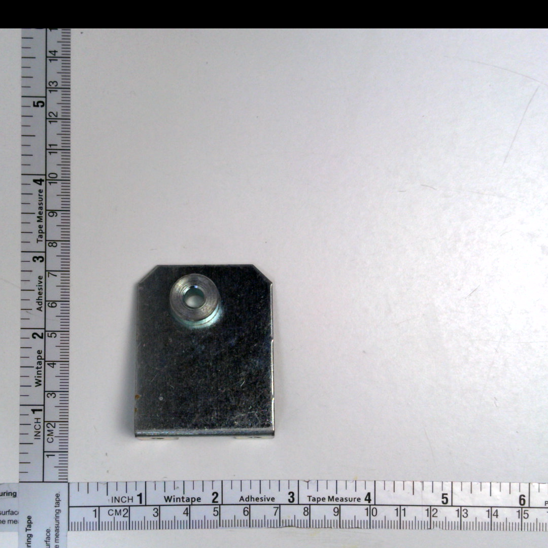 SHADOW BRACK. & BUSHING ASSY   A-18778