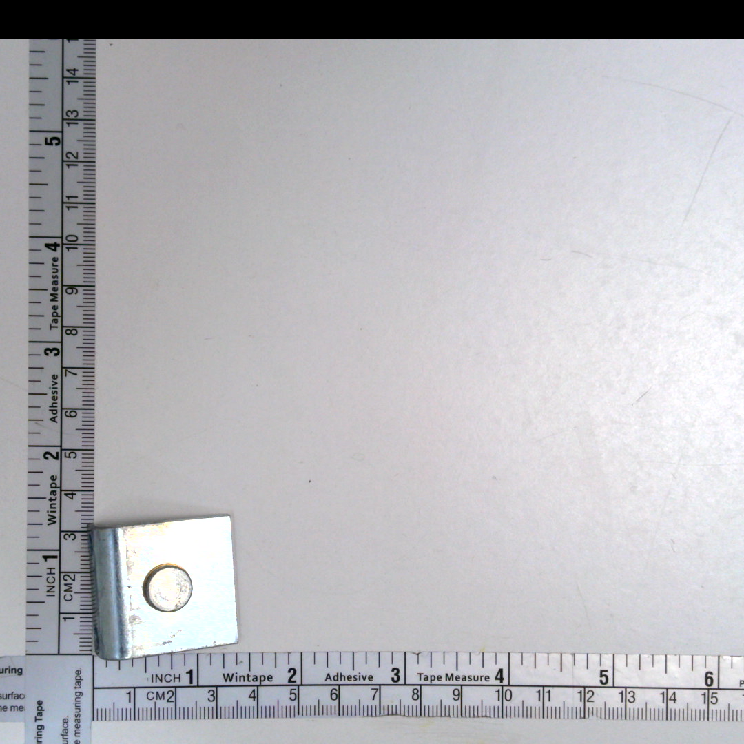 LARGE COIL STOP BRACK. ASSY   A-18957