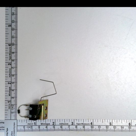 SHOOTER LANE SWITCH ASSY   A-18973