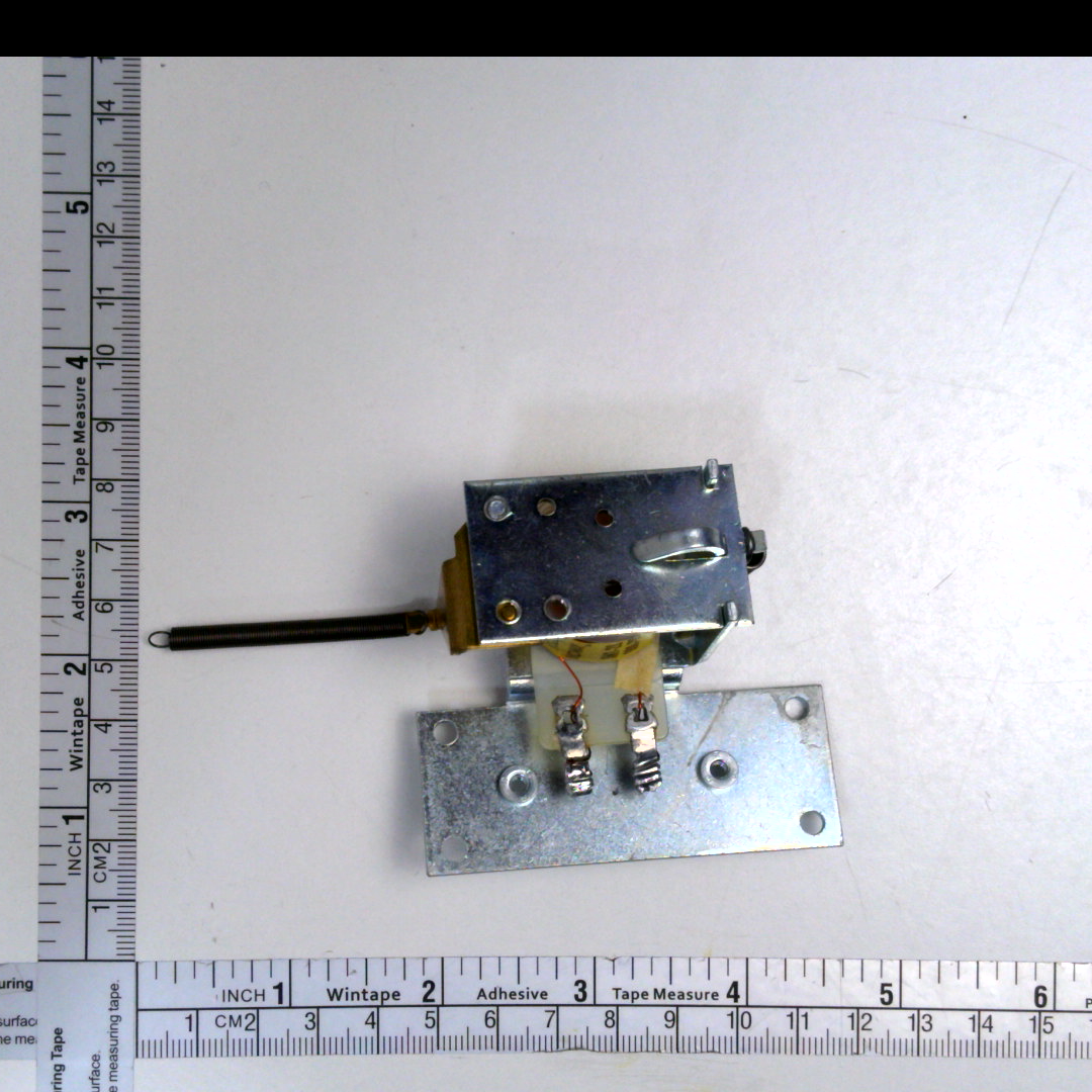 OPTO / ACUATOR ASSY   A-19253