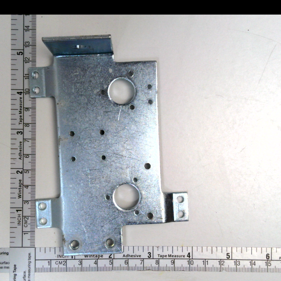 Flipper Plate - Williams 