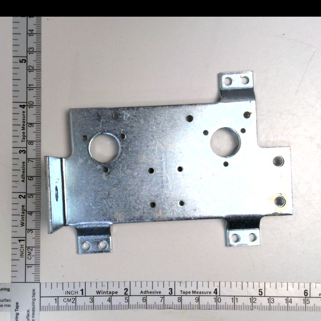 Flipper Plate - Williams 