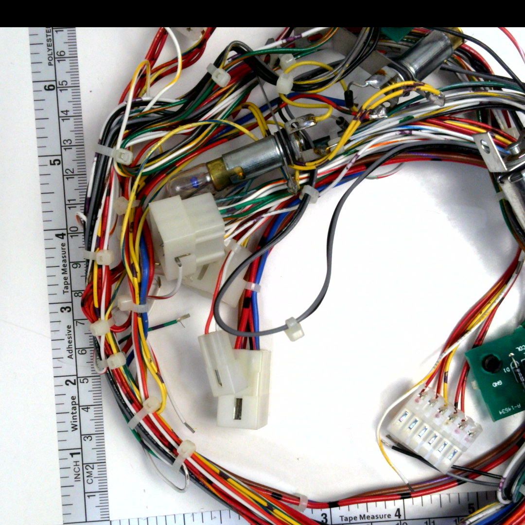 OPT-LAMP CABLE ASSY 