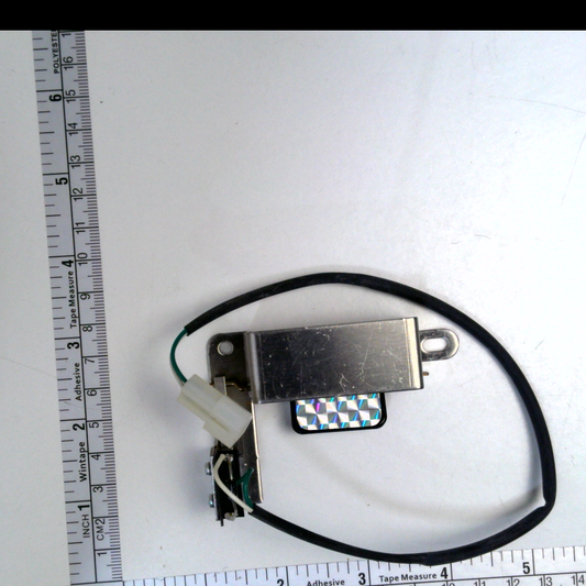 SPIN TARGET ASSY   A-19309