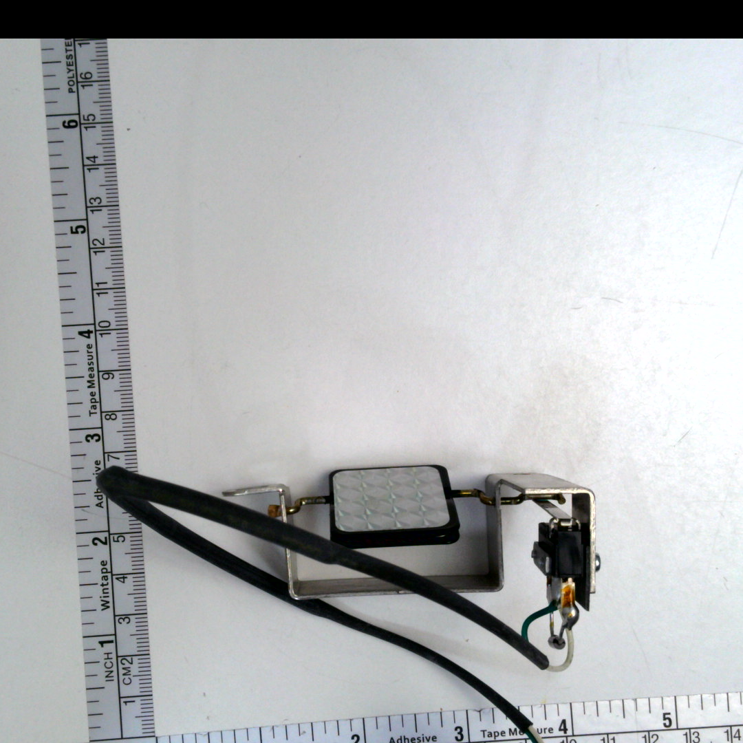 SPIN TARGET ASSY   A-19309