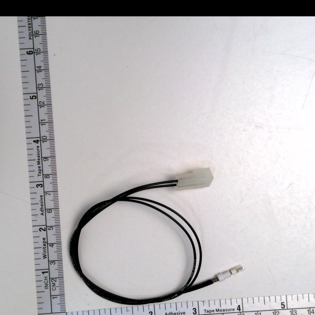 BULB & SOCKET - 2 PIN ASSY   A-19545-1