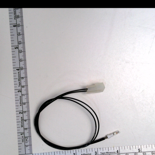 BULB & SOCKET - 2 PIN ASSY   A-19545-1