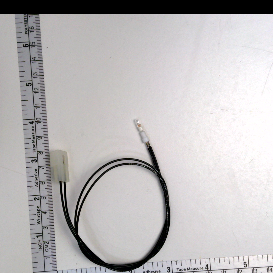 BULB & SOCKET - 2 PIN ASSY   A-19545-1
