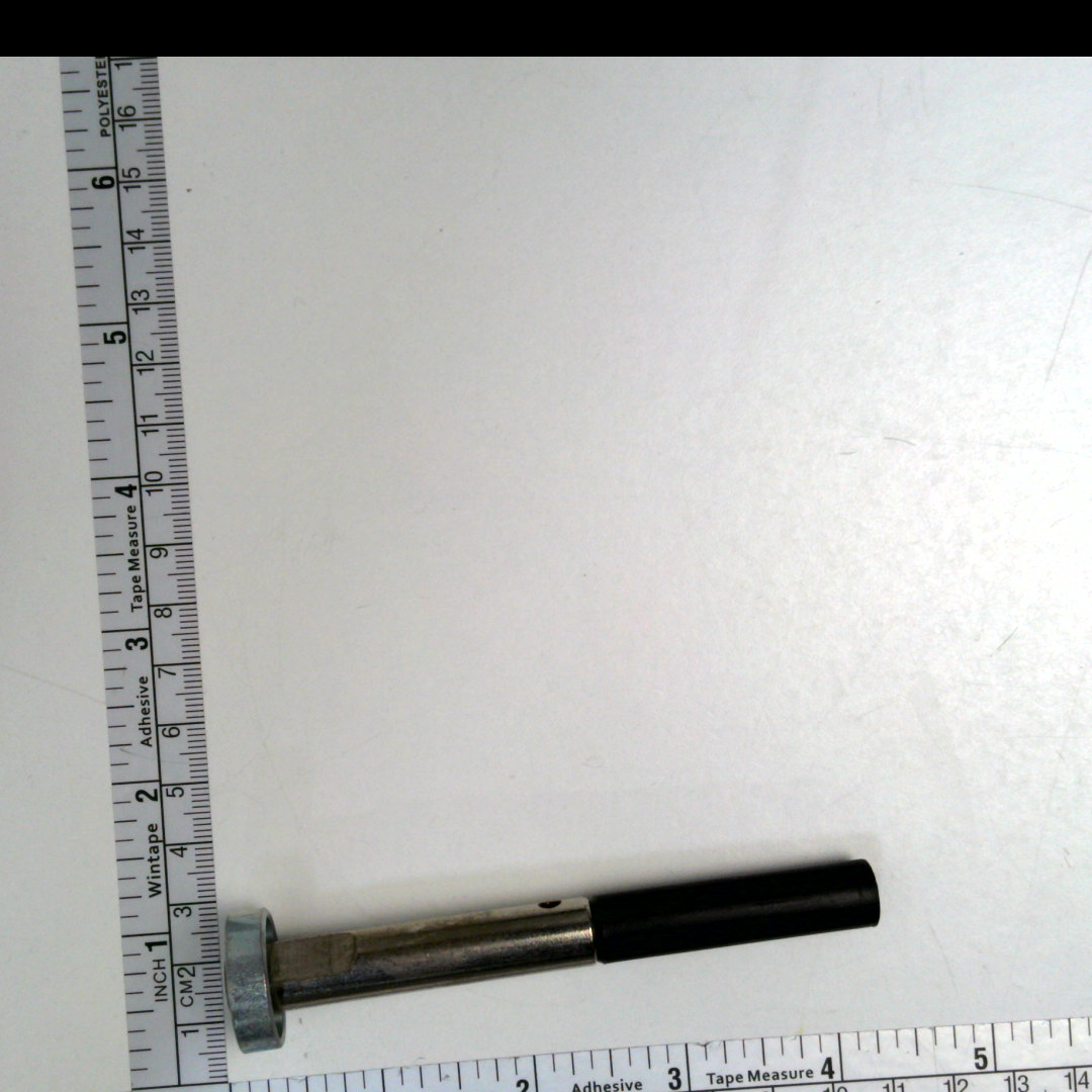 VERTICAL UP-KICKER COIL PLUNGER/ARMATURE   A-19640
