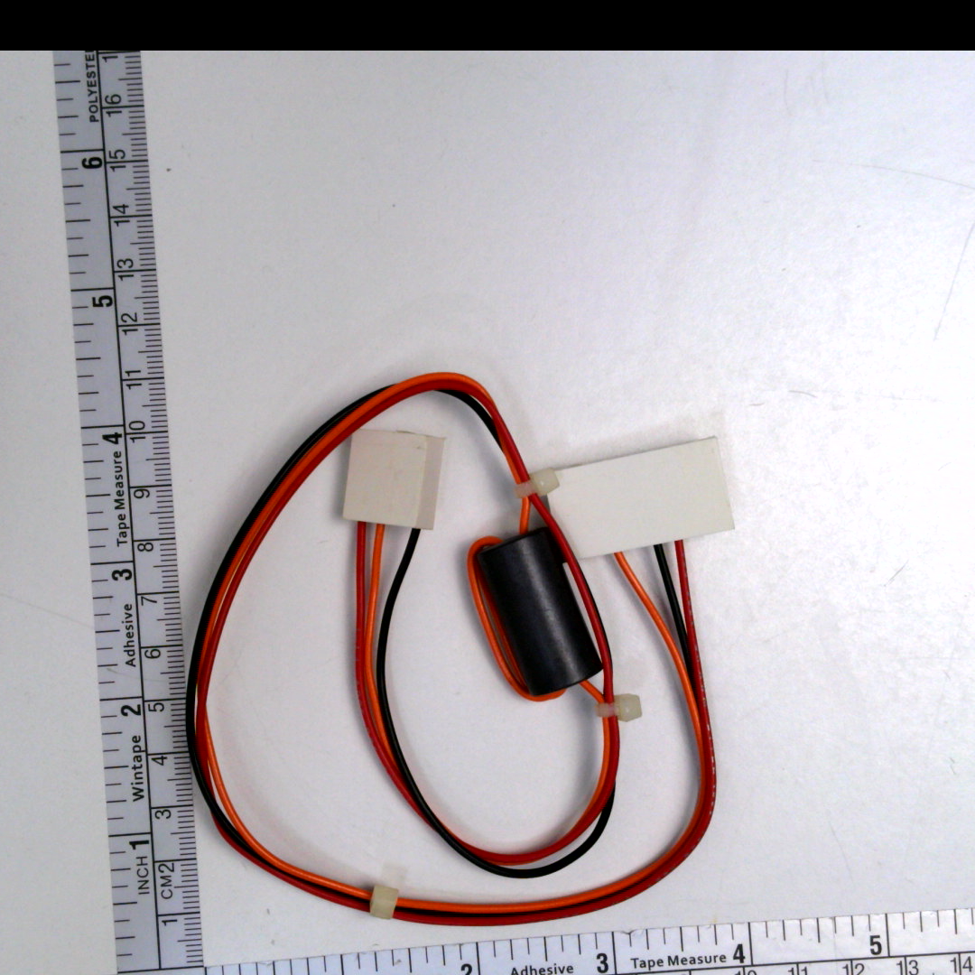 Flipper Harness Assy. 