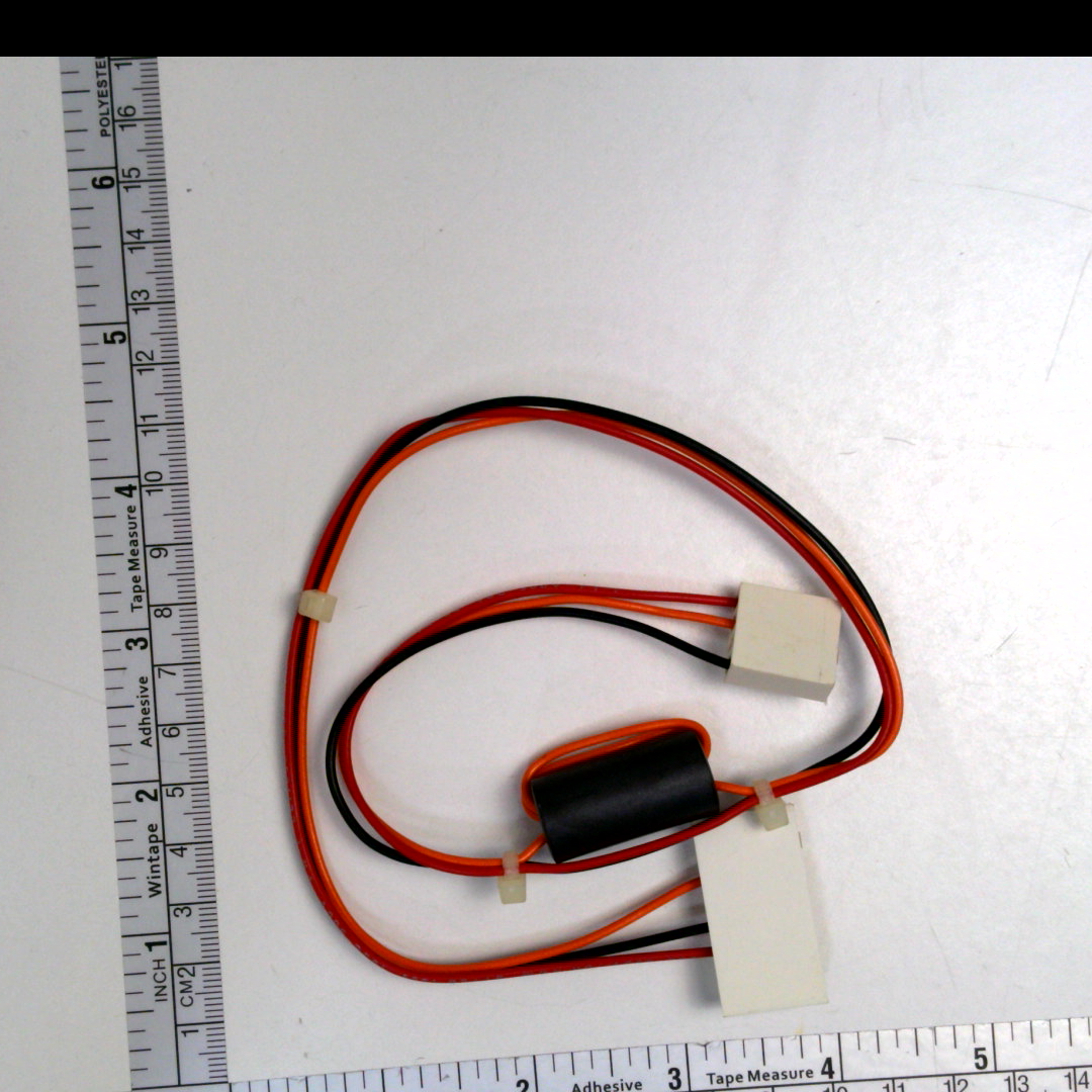 Flipper Harness Assy. 